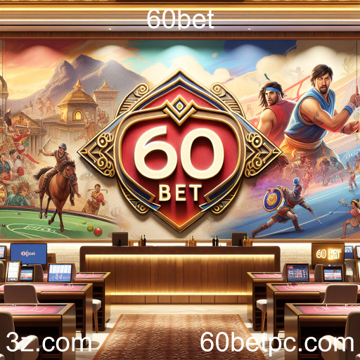 Apostas Esportivas: Conheça a 60bet e como aproveitar essa modalidade